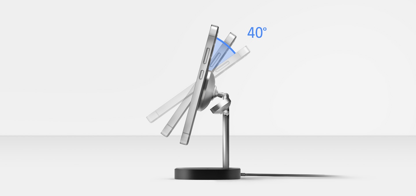 3in1 Wireless Charger