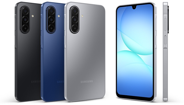 Galaxy A17 5G | Samsung Jordan