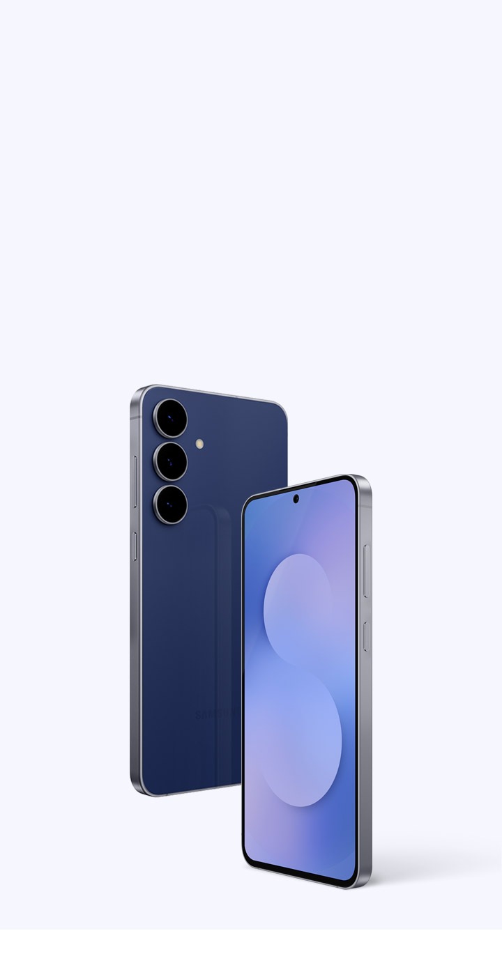 Galaxy S25 FE Jetblack 256 GB | Samsung Levant