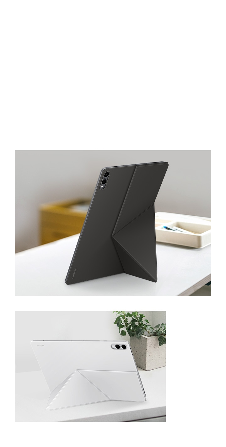 Androidタブレット本体 Galaxy Tab S11 Ultra 256G 5G Book Cover Business | Galaxy Tab S11 Ultra Book Cover | EF-BX930PBEGUJ