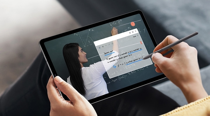 Galaxy Tab S6 Lite (SM-P615) | Samsung Levant Galaxy Tab S6 Lite (SM-P615) | Samsung Levant