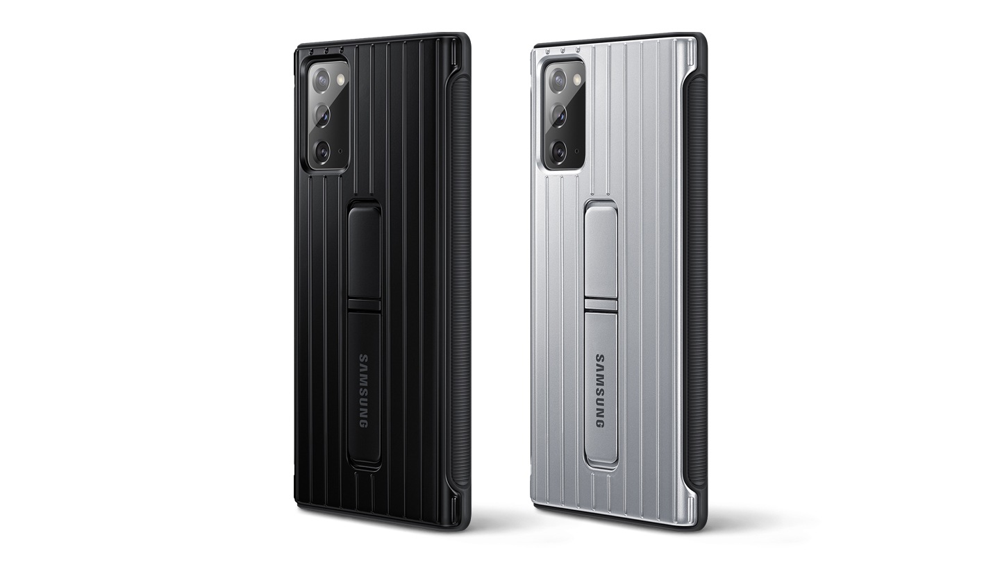 Protective Standing Cover