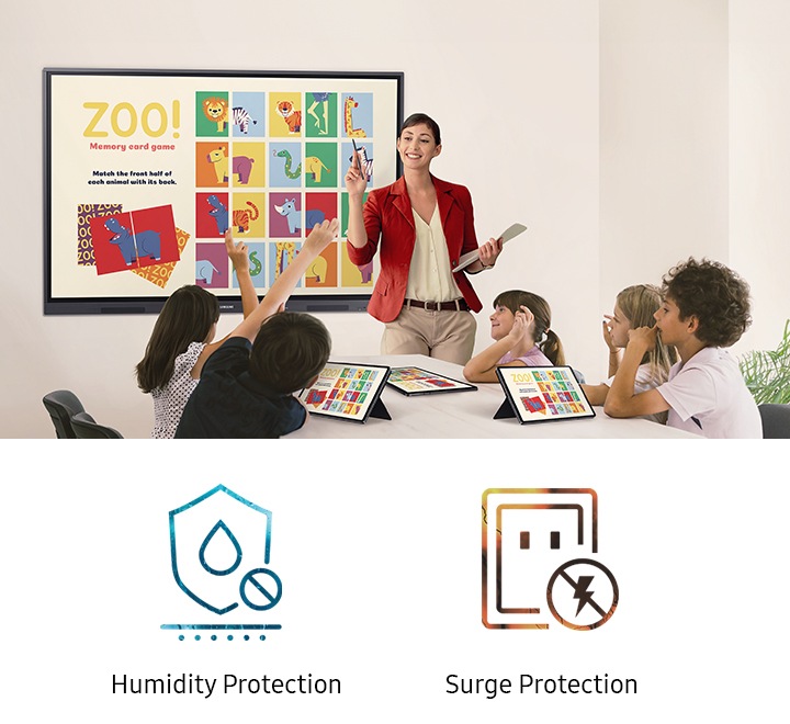 Seamless learning in various environment 