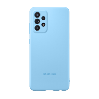 Samsung Galaxy A52 パープル 本体 levant-silicone-cover-galaxy-