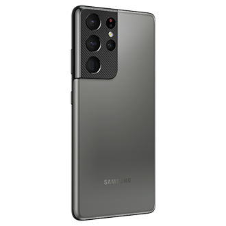 Samsung Galaxy S21 Ultra 5G : le digne successeur du S20 Ultra ?