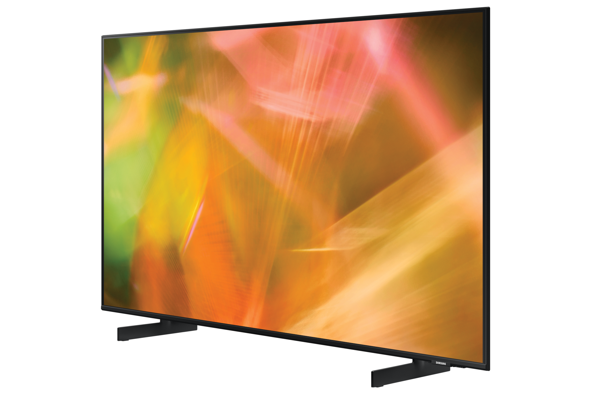 TELEVISOR SAMSUNG 50 CRYSTAL UHD 4K,FLAT SMART, 3840×2160 - 001