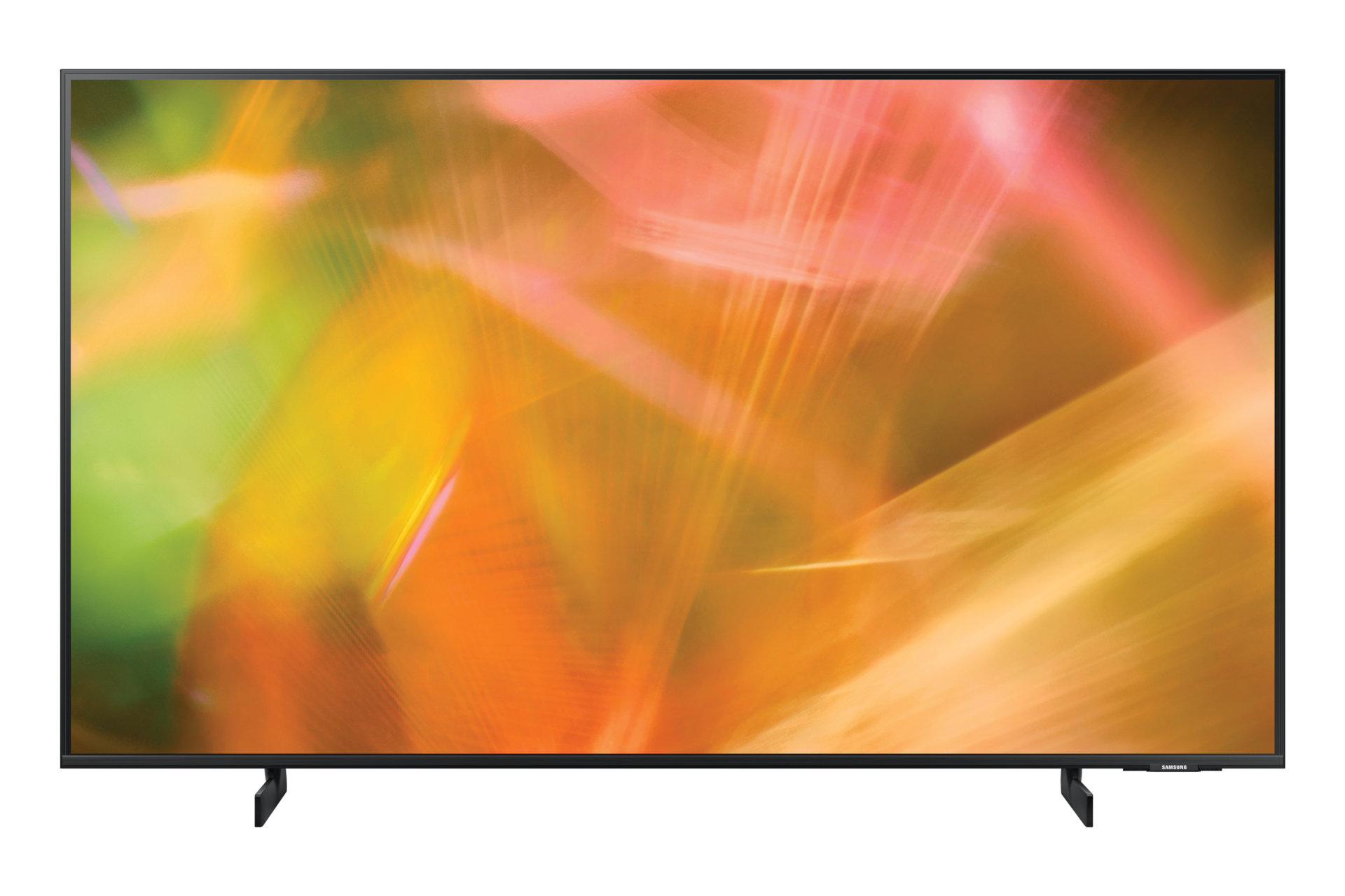 HAU8000 Crystal UHD 4K Hotel TV | HG55AU800AUXUE | Samsung Business Levant