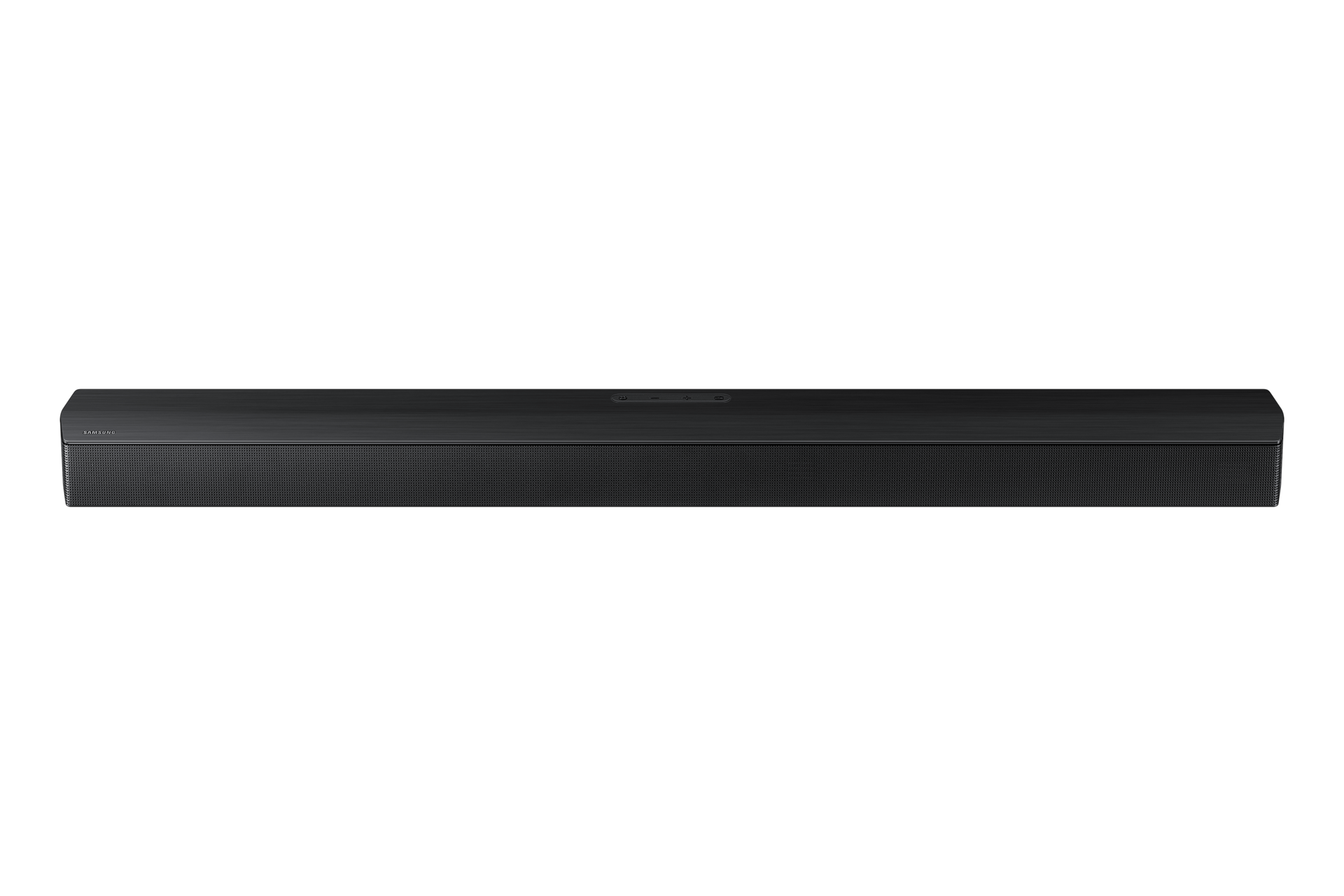 B-series Soundbar HW-B650F 3.1 ch Subwoofer (2025) Dynamic-Bar Black 
