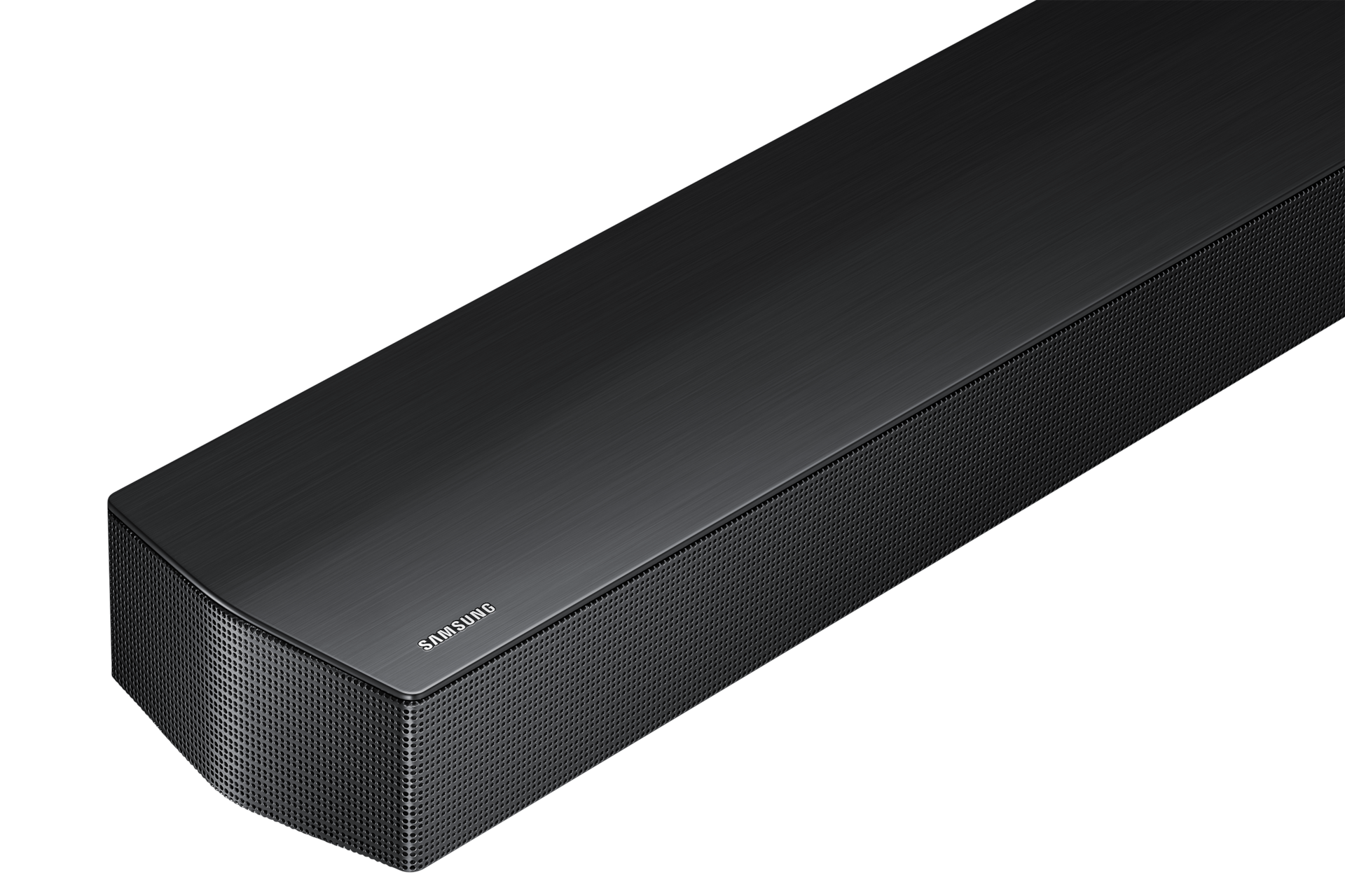 B-series Soundbar HW-B750F 5.1 ch Subwoofer (2025) Detail Black 