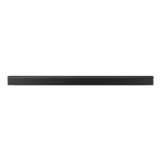 B-series Soundbar HW-B750F 5.1 ch Subwoofer (2025) Front2 Black 