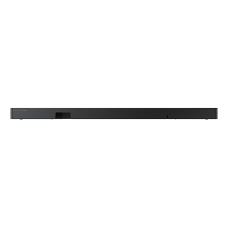 B-series Soundbar HW-B750F 5.1 ch Subwoofer (2025) Back Black 