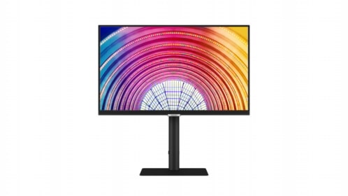 UHD Monitor with IPS panel and HDR