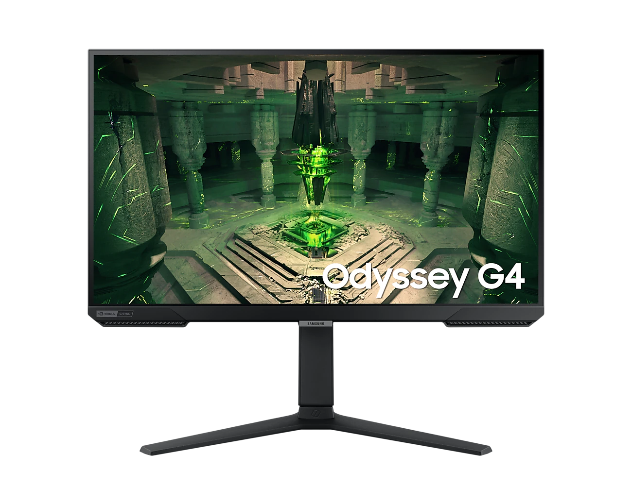 Samsung odyssey 27 240hz new arrivals