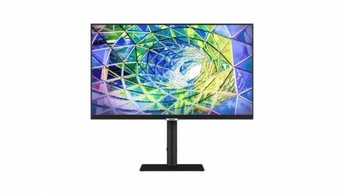 UHD Monitor with Intelligent Eye Care