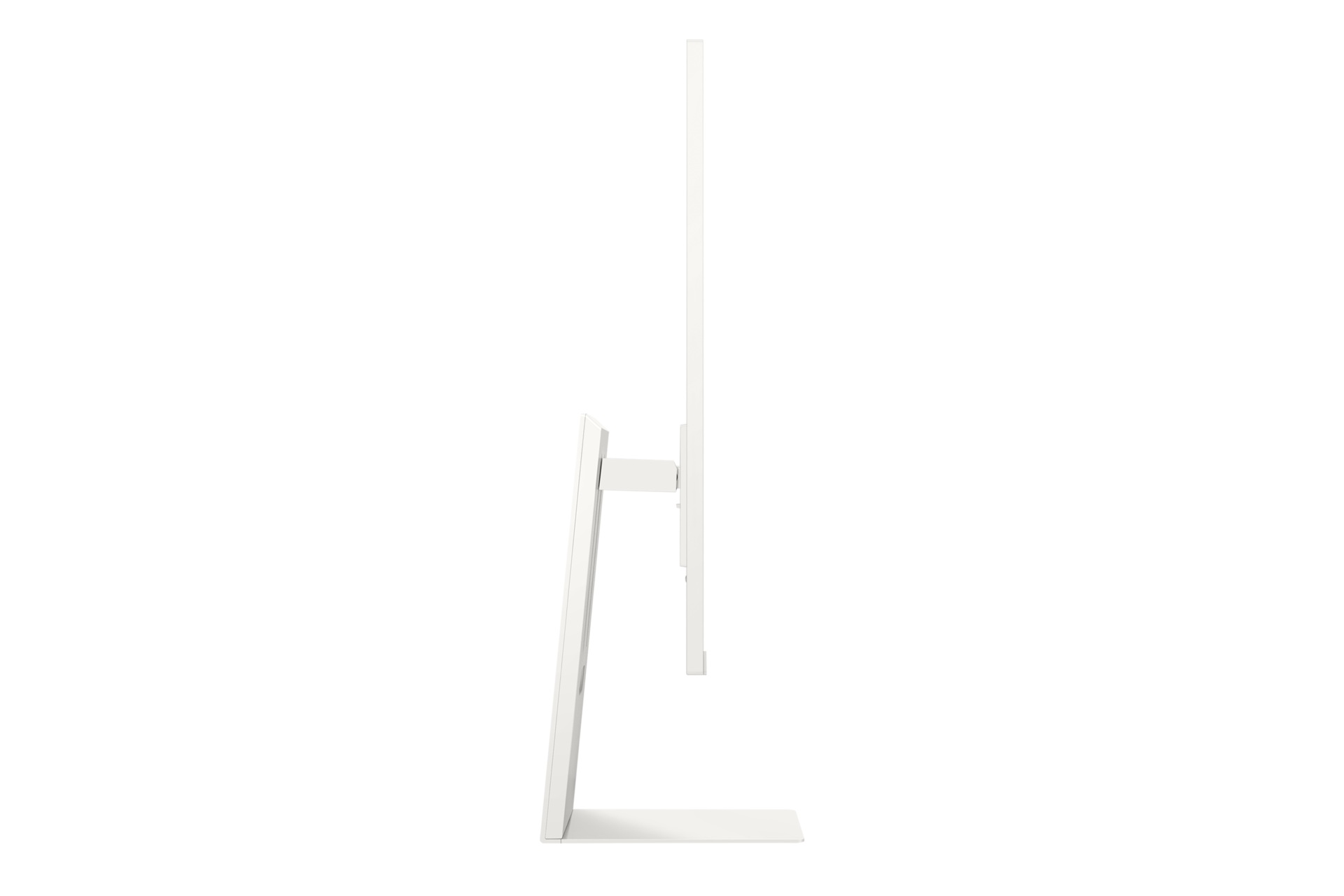 l-side White