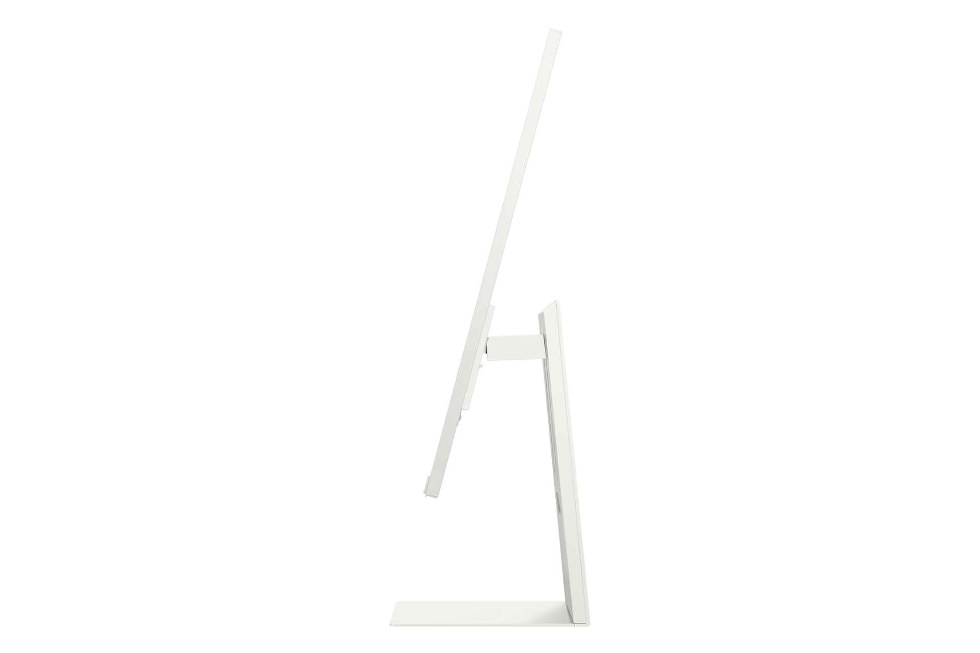 r-side-tilt-backward White
