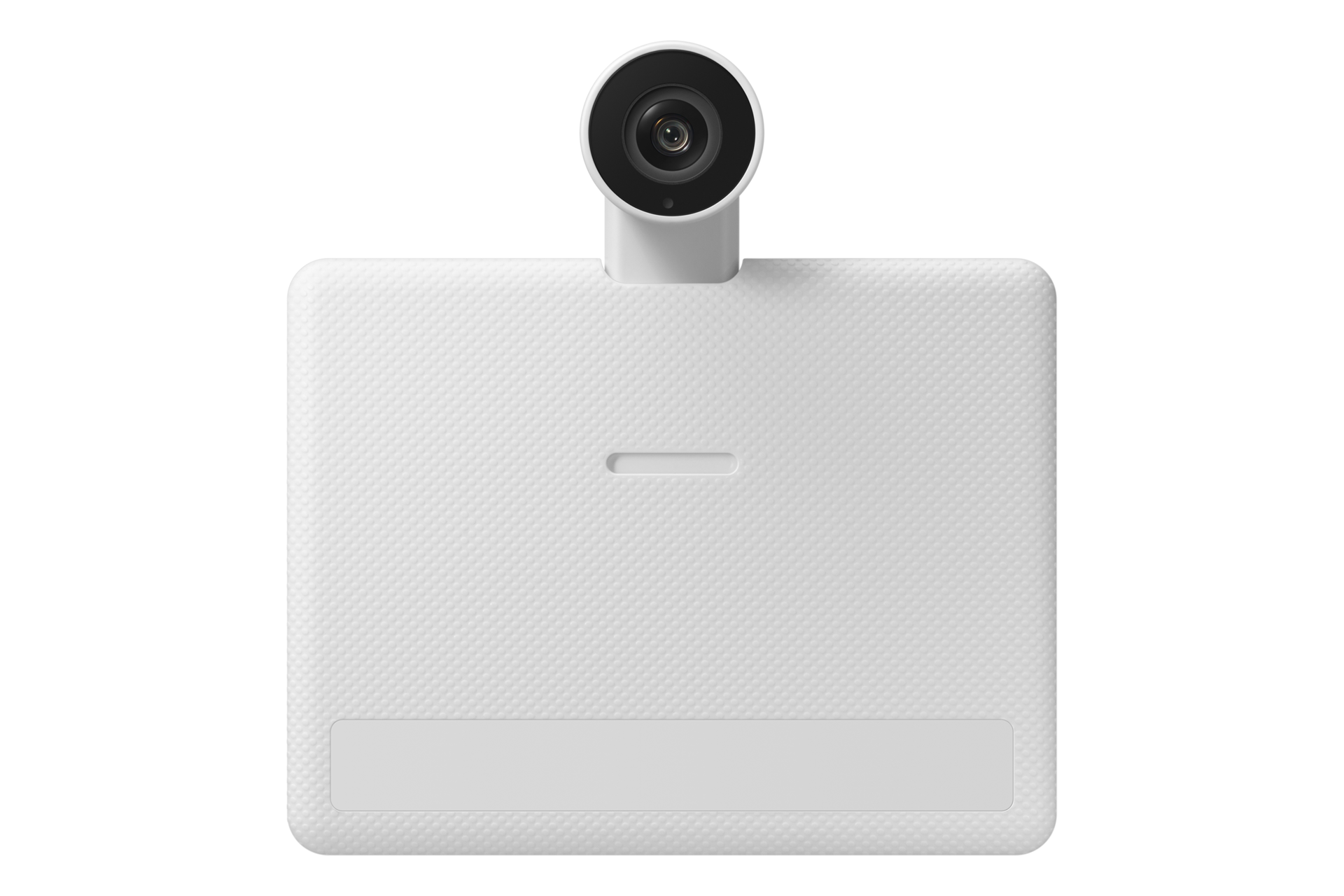 acc-front White