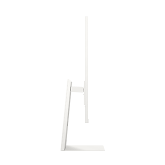 l-side White