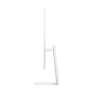 r-side White