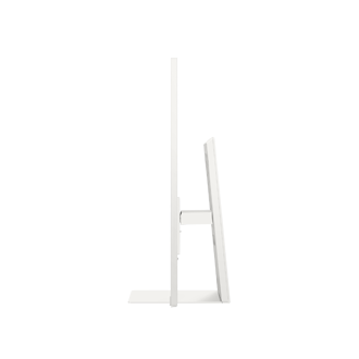 r-side-down White