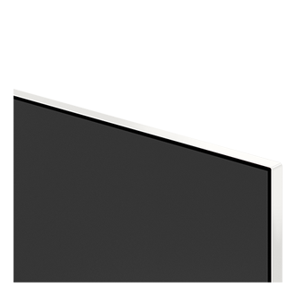 detail-bezel White