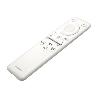 remote-button White