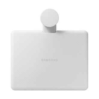 acc-back White