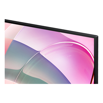 27"/32" ViewFinity S7 S70D UHD Monitor Detail Black 