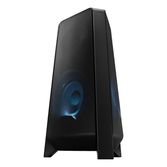 dynamic4 black