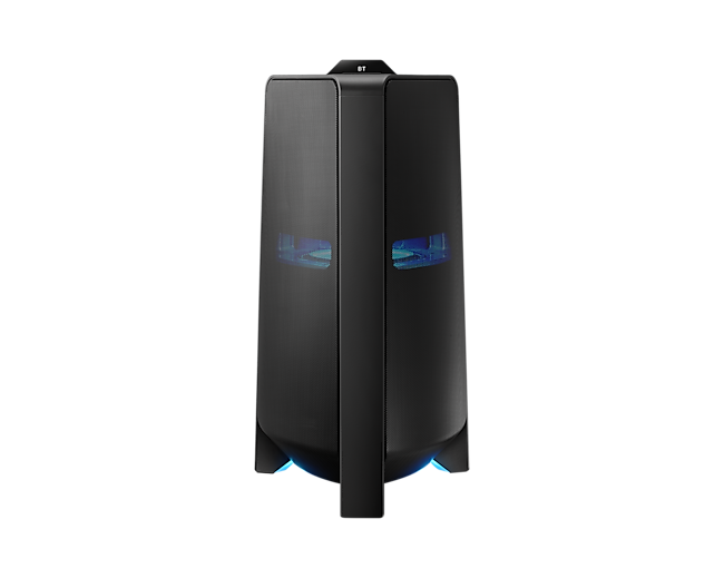 MX-T70 1500W Sound Tower black | Samsung Levant
