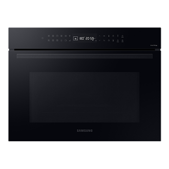 Samsung built in microwave deals and oven