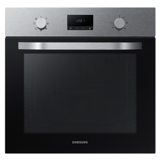 Samsung built in on sale microwave and oven