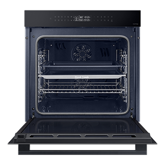 Samsung oven on sale built in