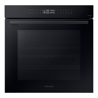 Samsung integrated store microwave oven