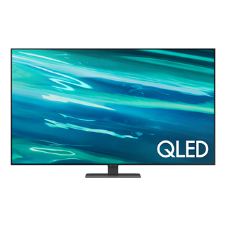 Samsung 55 Inch TVs - HD Smart |
