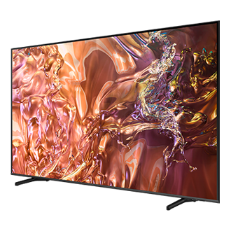 55 Inch TV for Enhanced Viewing. Shop Now | Samsung Jordan