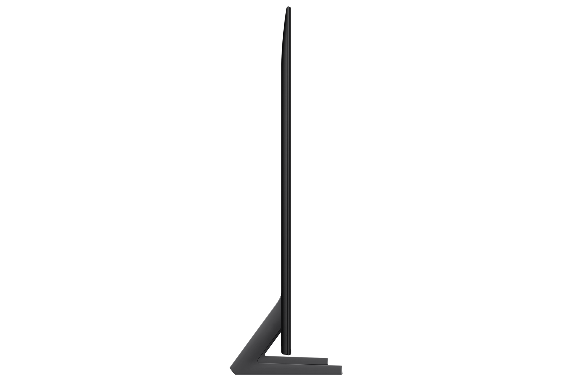 {size}" Neo QLED QN70H 4K Samsung Vision AI Smart TV (2026) L-Side Black 