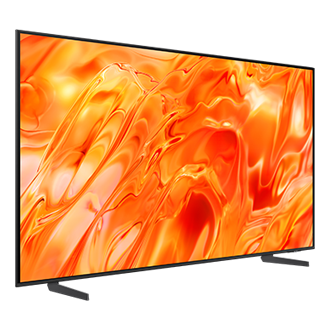 {size}" Neo QLED QN70H 4K Samsung Vision AI Smart TV (2026) L-Perspective1 Black 