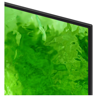 {size}" Neo QLED QN80H 4K Samsung Vision AI Smart TV (2026) Detail Titanium Black 