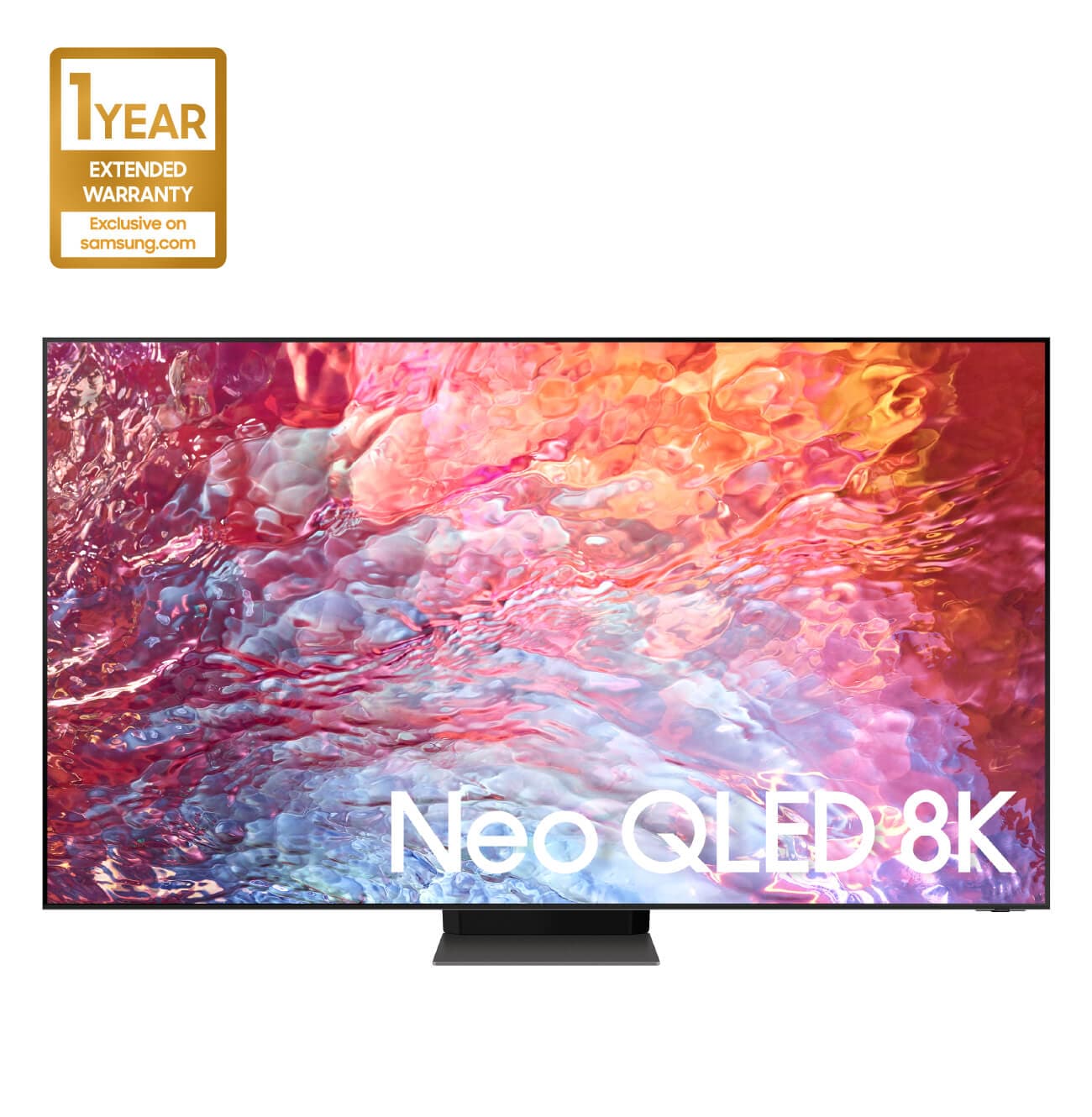 TV LED Samsung TV Samsung Neo QLED 65'' QE65QN700B 8K UHD Gris  anthracite - QE65QN700B