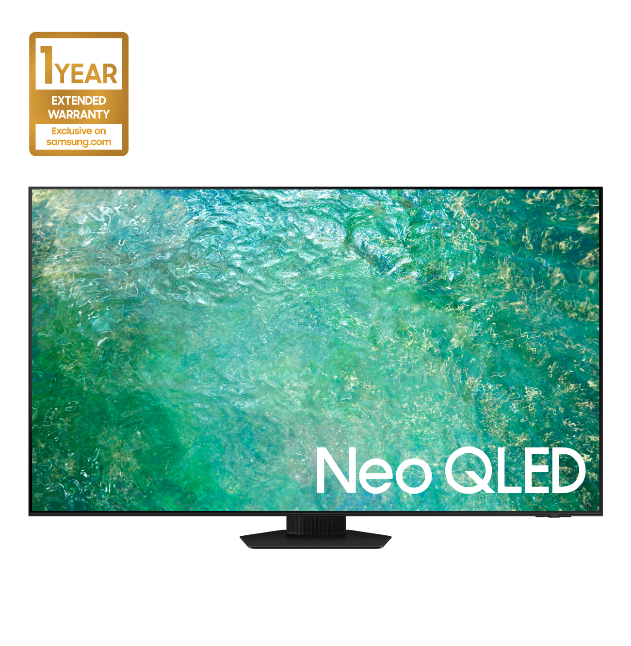65 Neo QLED 4K QN85C Smart TV