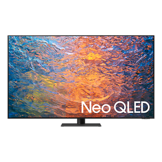 TV Samsung 65 TQ65QN95C - NeoQLED, 4K Ultra HD, 144 Hz