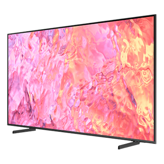 SAMSUNG 80 cm (32 inch) HD Ready LED Smart Tizen TV with SMART TV TIZEN HD
