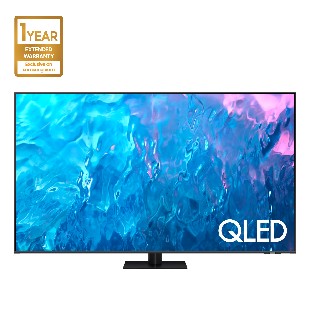 75 QLED 4K Q70C Smart TV