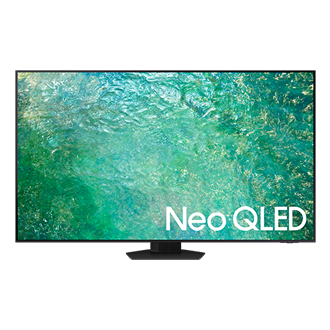 TV QLED 75'' (190,5 cm) Samsung QE75Q64B, 4K UHD, Smart TV