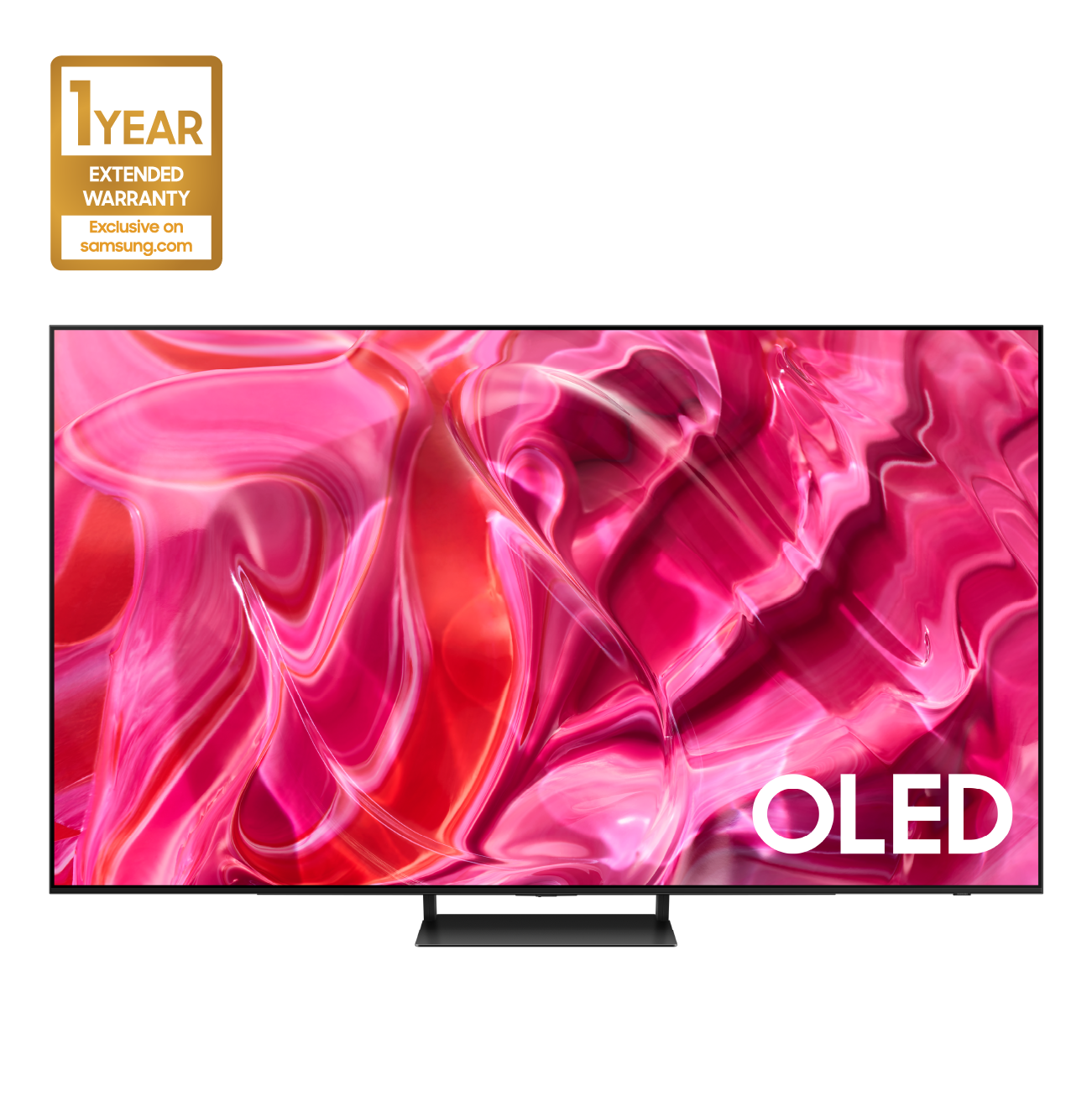 Huge 100-inch 4K Laser TV - 100 Inches for Less $$$ 