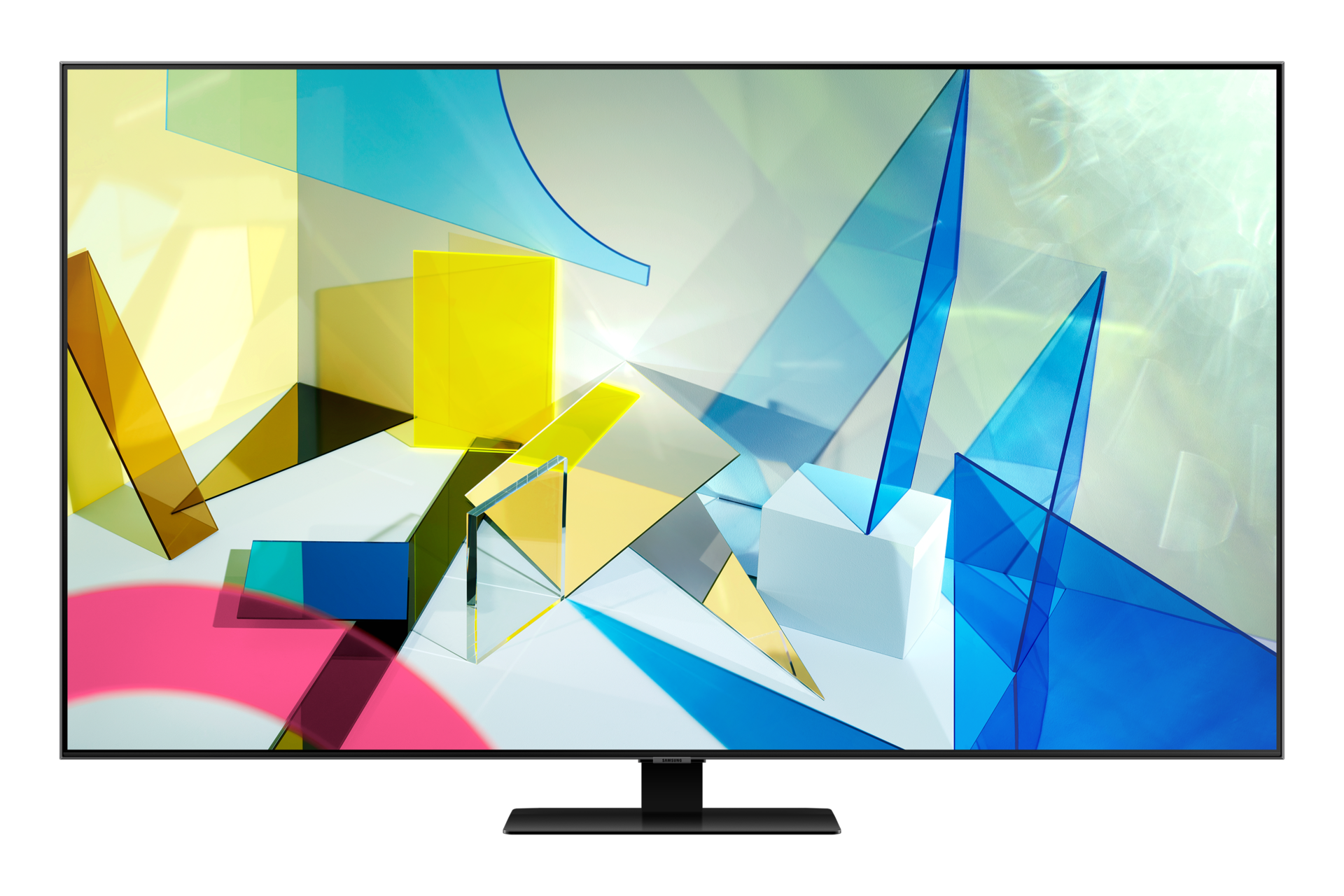 Qled Smart 4k Tv Q80t Samsung Levant