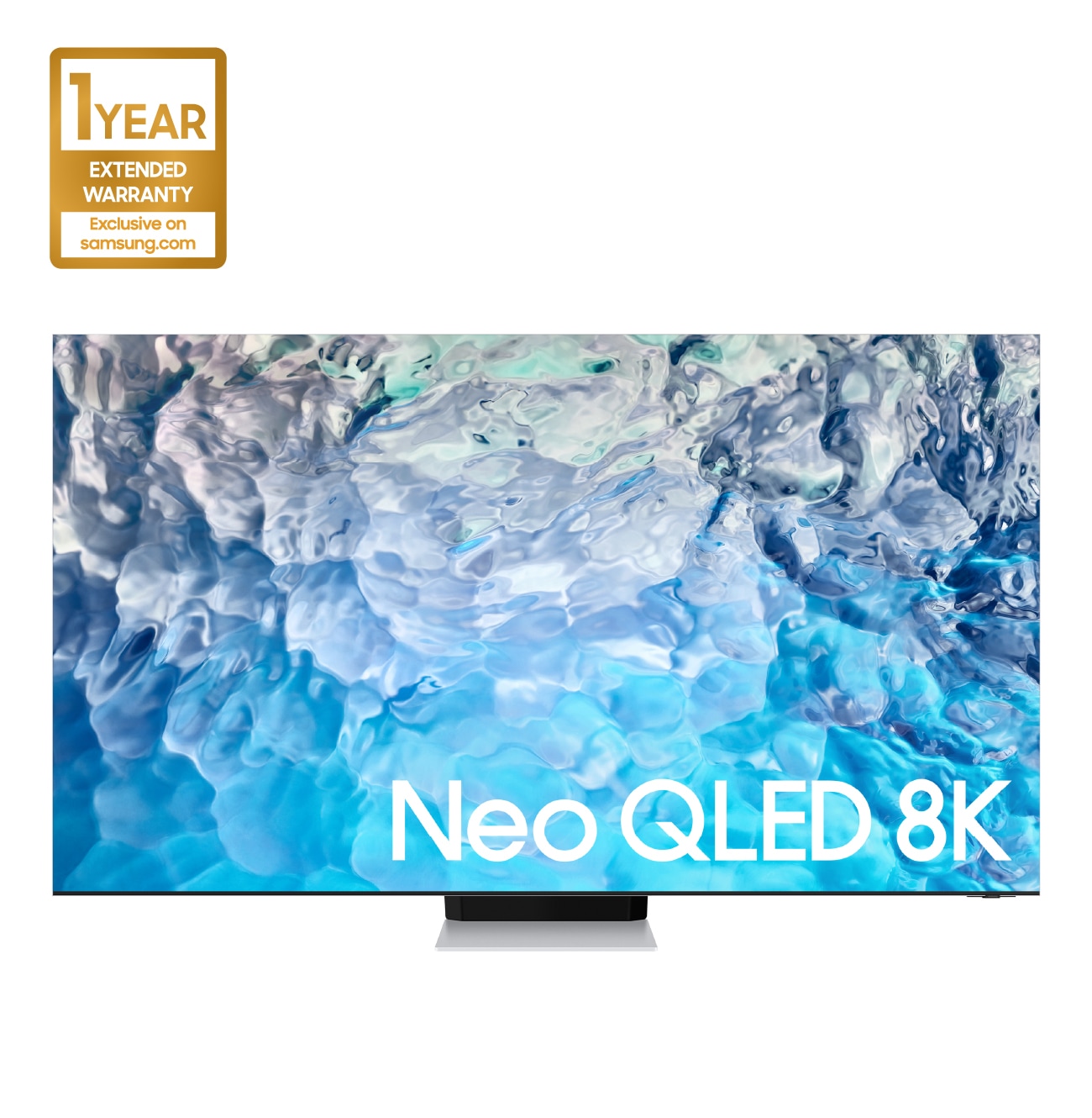  SAMSUNG 85-Inch Class Neo QLED 8K QN900B Series Mini LED  Quantum HDR 64x, Infinity Screen, Dolby Atmos, Object Tracking Sound Pro,  Smart TV with Alexa Built-In (QN85QN900BFXZA, 2022 Model)