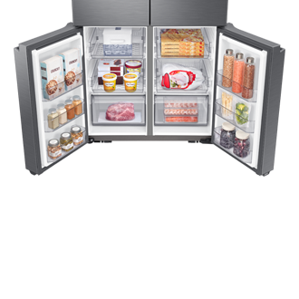 freezer-dynamic2 Silver