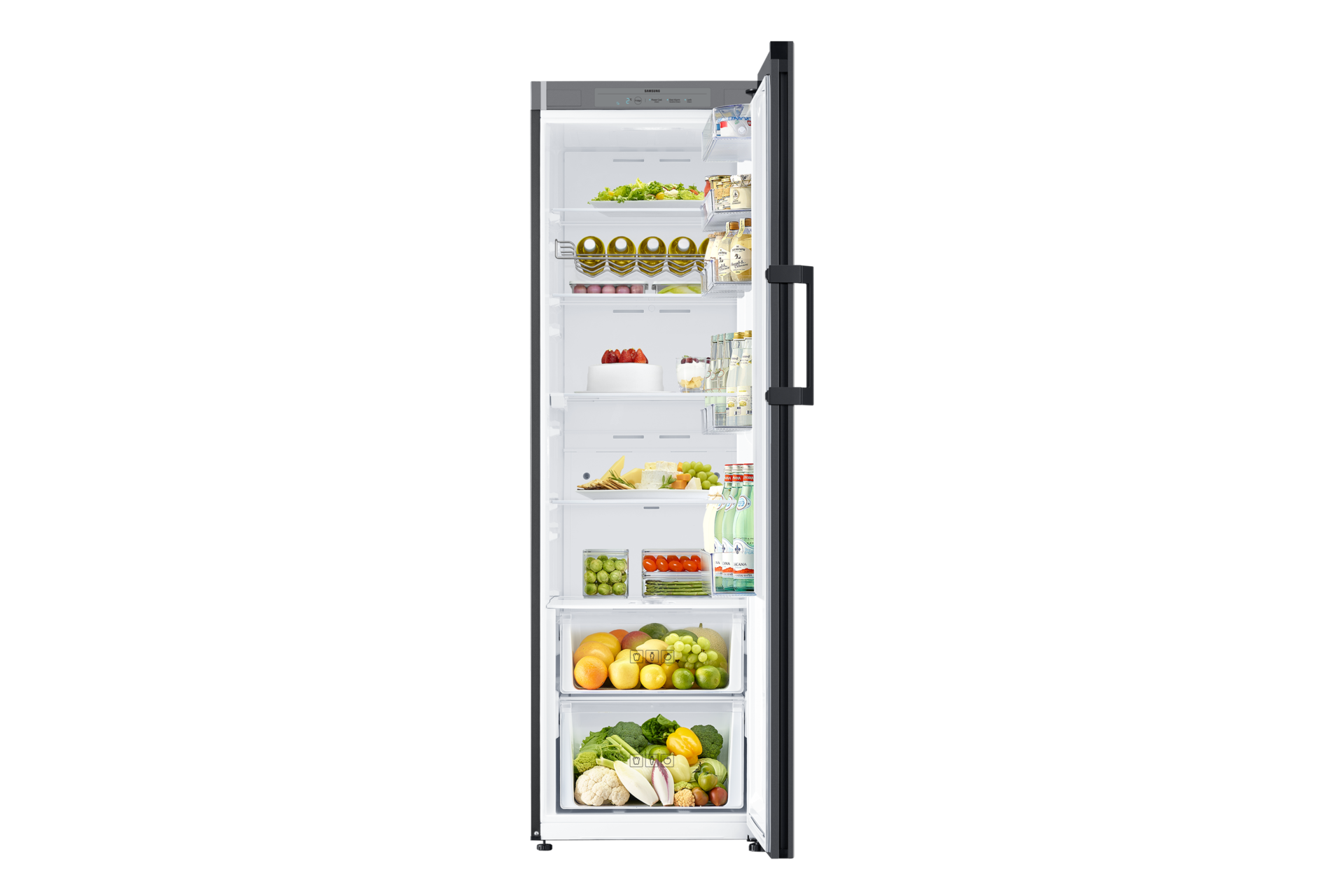 front-open-with-food1 Clay Beige